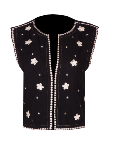 Gossip GILET ROMIE