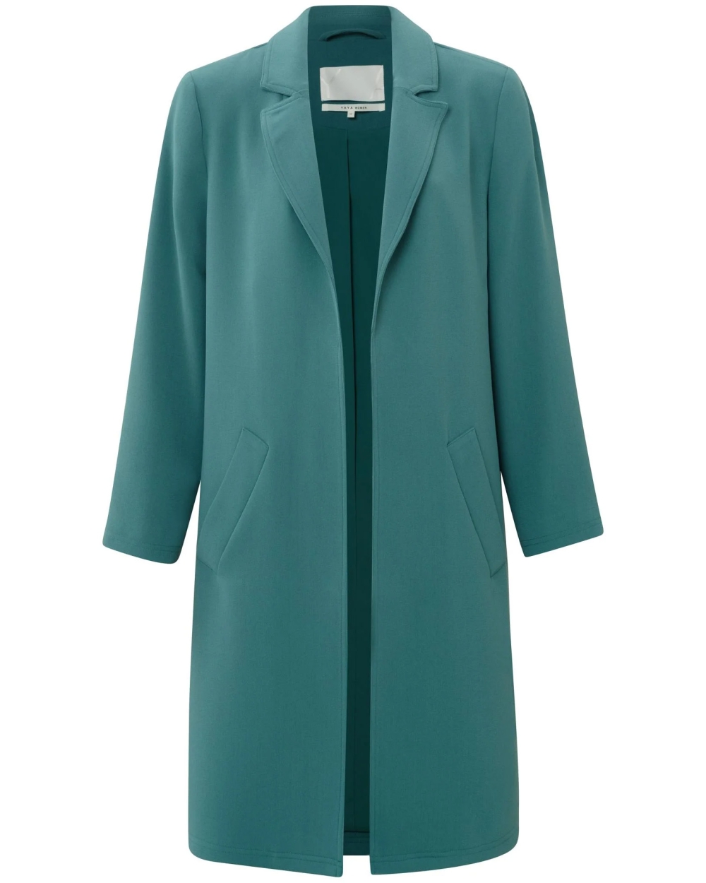 YAYA LANGE BLAZER JAS
