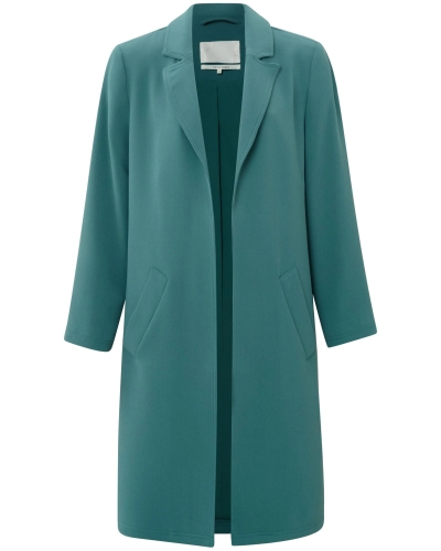 YAYA LANGE BLAZER JAS