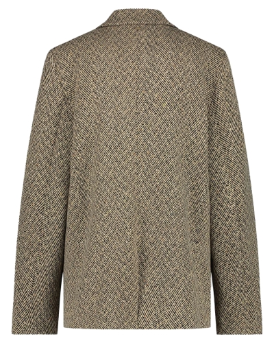 BLAZER NORA BRUIN