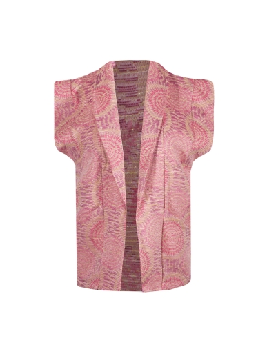 Gossip GILET LUCIENNE 