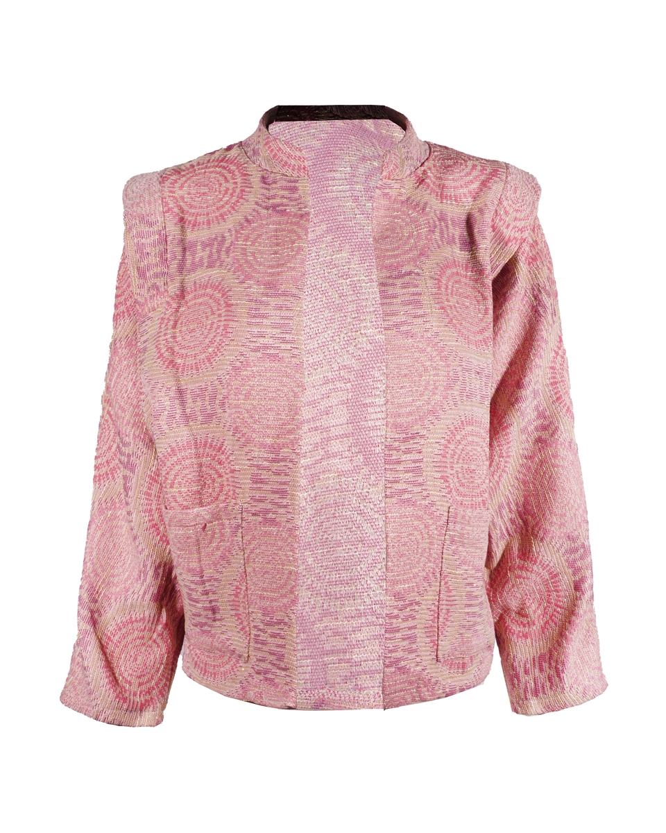 JASJE LINA BEIGE/PAARS