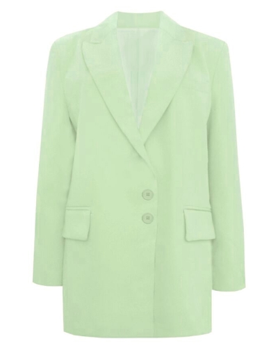 Gossip BLAZER RUBY MINT