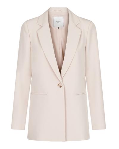 Neo Noir AVERY BLAZER BEIGE