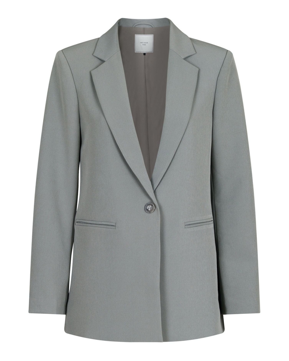 BLAZER ALICE GROEN