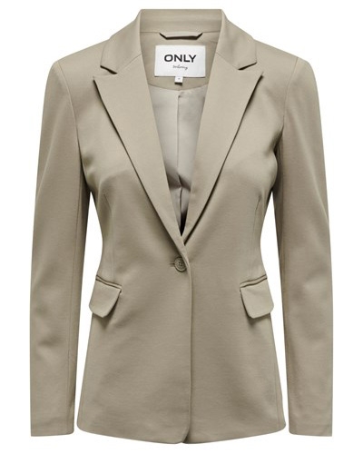 BLAZER PINKO-VIKA BEIGE
