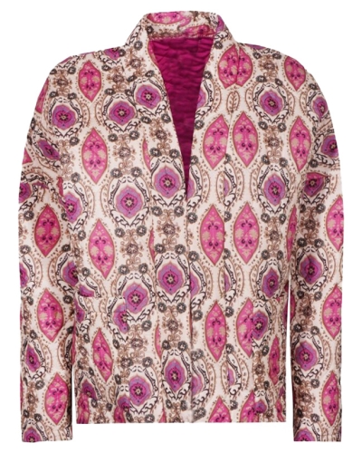 Gossip NADIA PRINT JASJE ROZE 