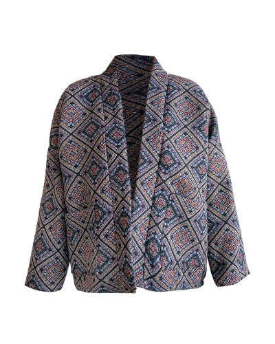 Gossip JASJE QUINCY PAARS BLAUW