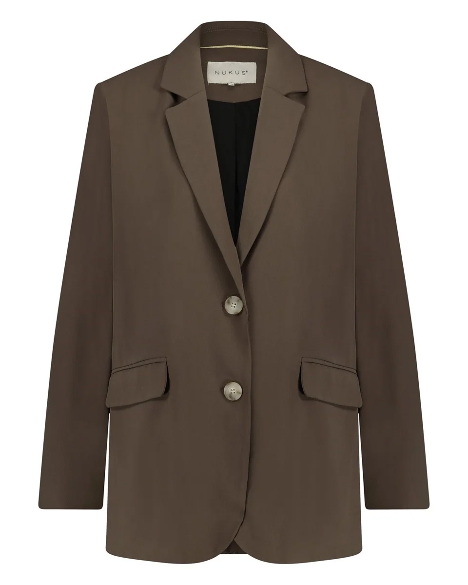 BLAZER MARGOT TAUPE