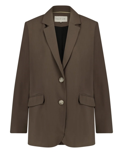Nukus BLAZER MARGOT TAUPE