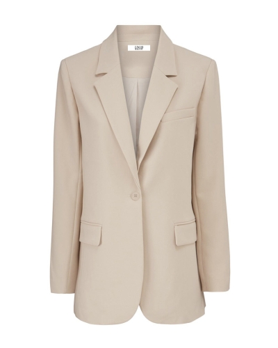 Gossip BLAZER ANNA BEIGE