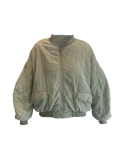 Gossip PADDED BOMBERJACK GROEN