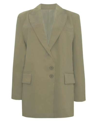 Gossip BLAZER SUZE ARMY