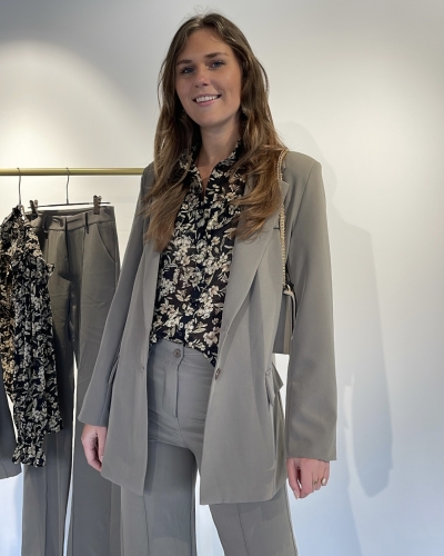 Gossip BLAZER SUZE ARMY