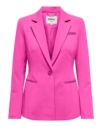 Only BLAZER PEACH ROZE