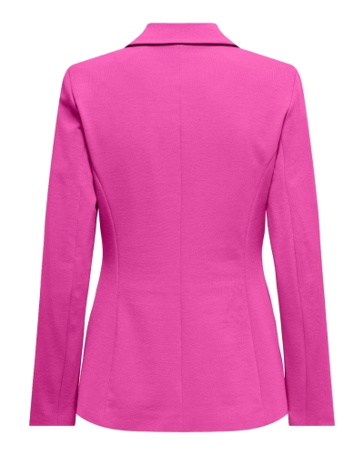 BLAZER PEACH ROZE