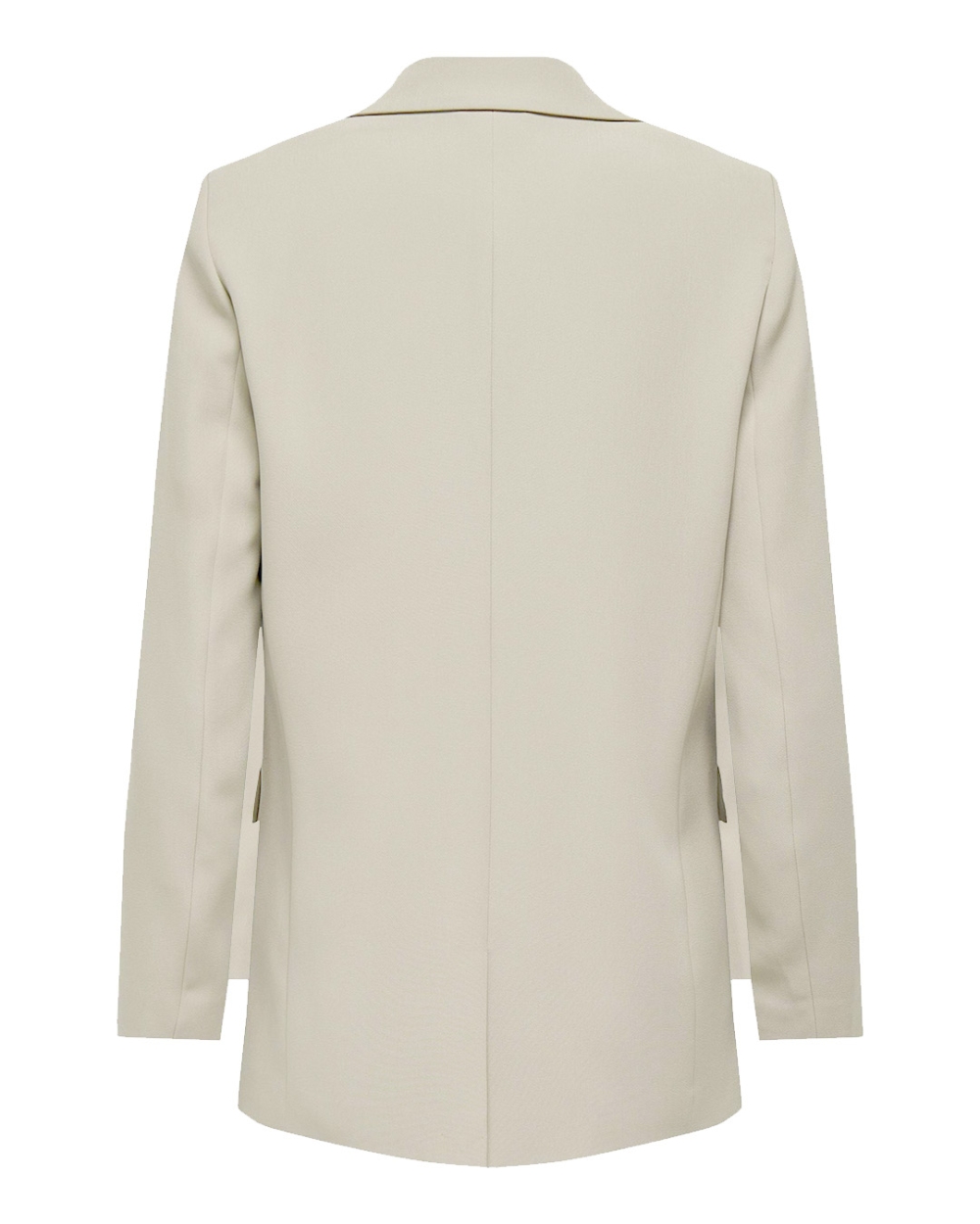 ELLY LIFE BLAZER ECRU