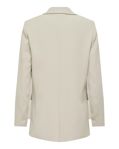ELLY LIFE BLAZER ECRU