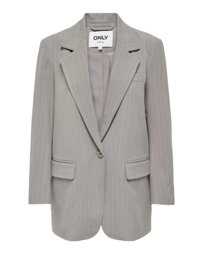 Only BLAZER BRIE GRIJS
