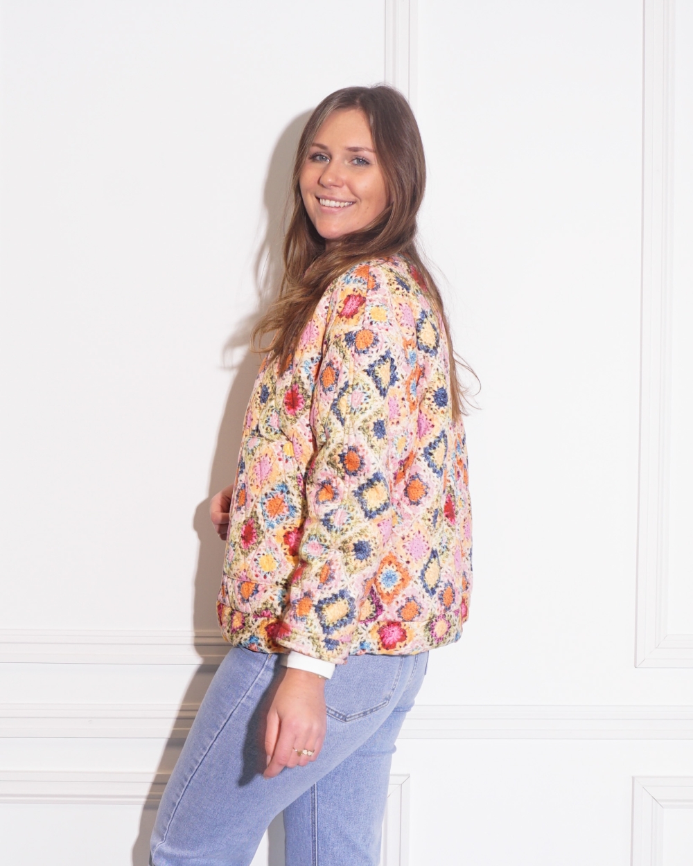 JASJE MACEY MULTI