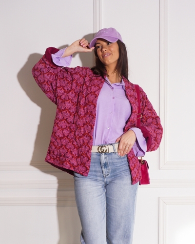 Gossip JASJE LOU-ANN ROZE/PAARS