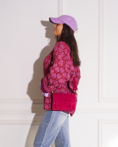Gossip JASJE LOU-ANN ROZE/PAARS