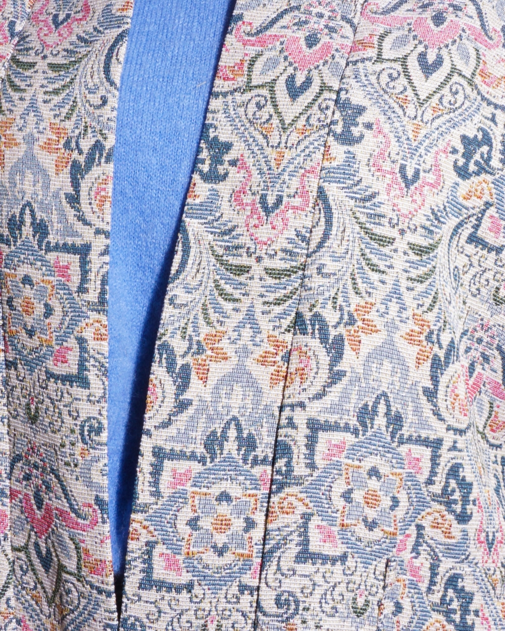 JASJE MAE BLAUW