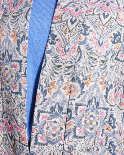 JASJE MAE BLAUW