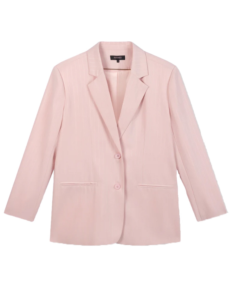 BLAZER BODI LICHTROZE
