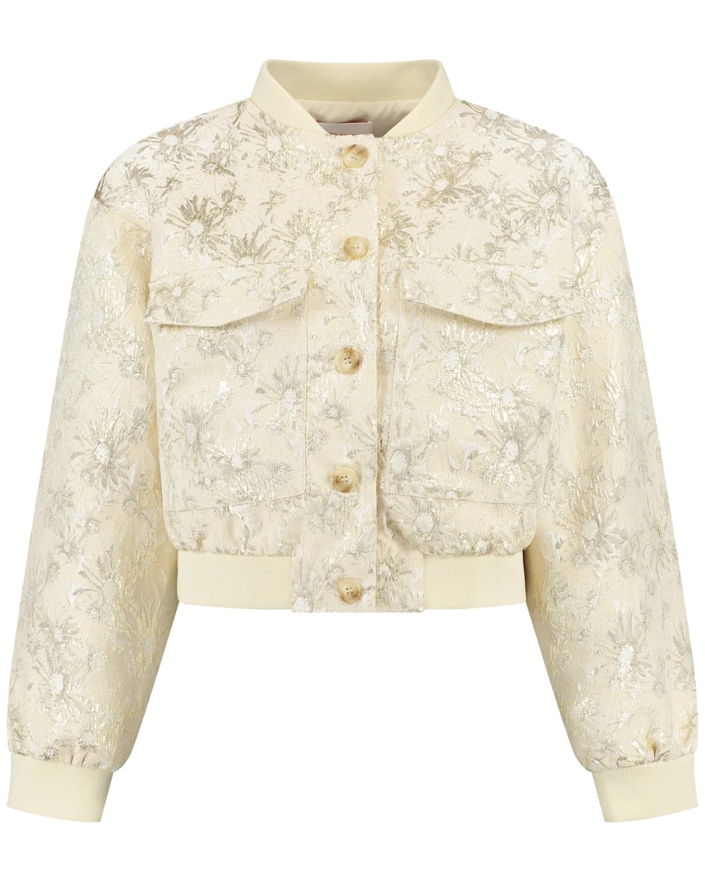 BOMBER MILLIE GOUD