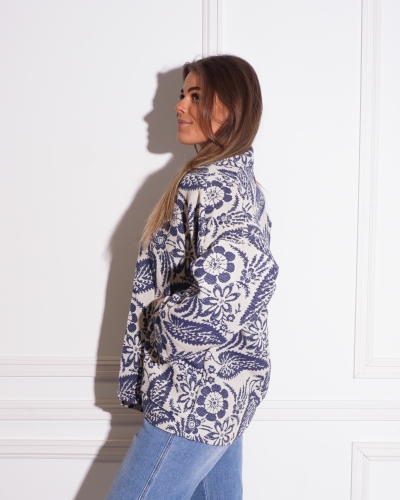 Gossip JASJE CLARA BLAUW