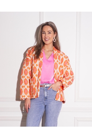 Oranje 
