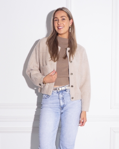 Rino & Pelle BUBBLY.5002511 JACKET BUBBLY