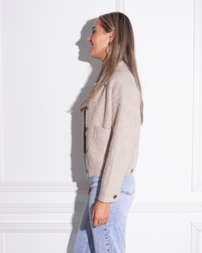 Rino & Pelle BUBBLY.5002511 JACKET BUBBLY