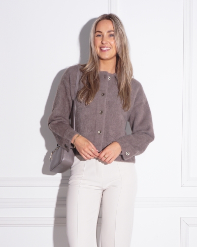 Rino & Pelle 5002411 JACKET BUBBLY