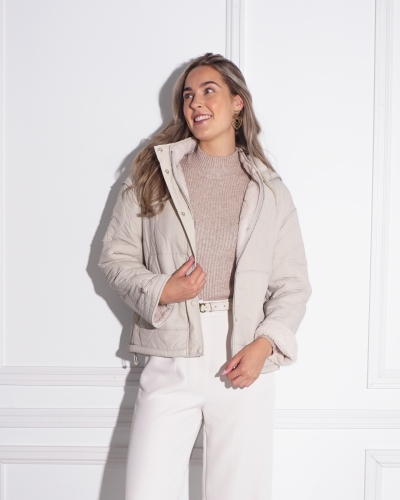 JAS GUS BEIGE