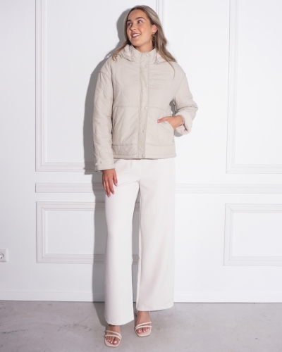JAS GUS BEIGE