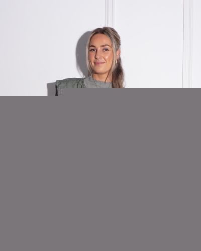Gossip JASJE FENNA GROEN