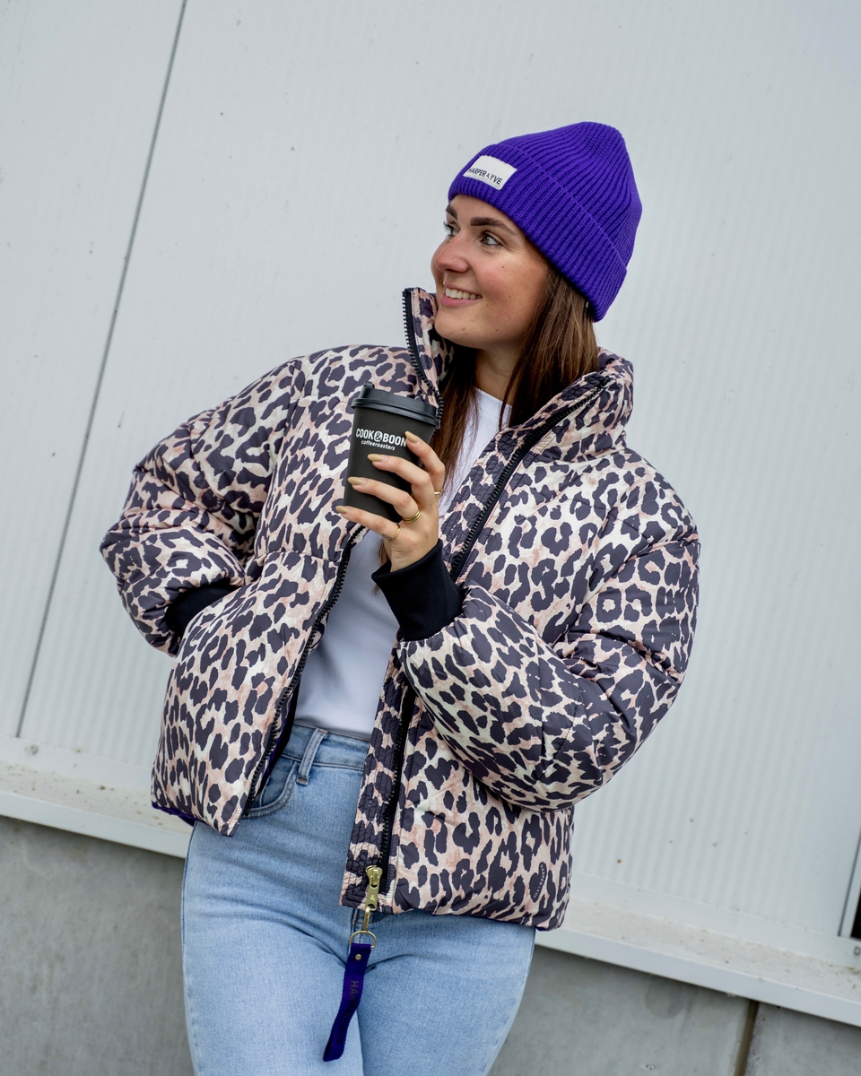 JAS MARLY LEOPARDPRINT