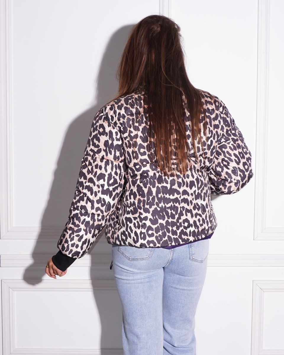JAS MARLY LEOPARDPRINT