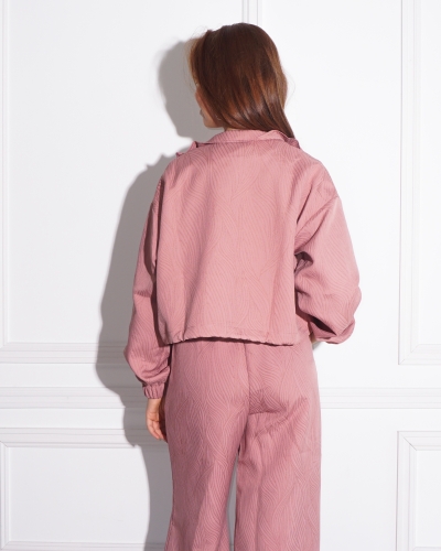 JAS MIMI OUD ROZE