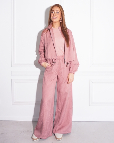 JAS MIMI OUD ROZE