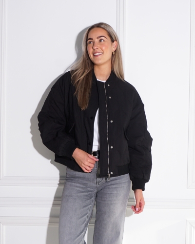 Gossip BOMBER JASJE JILL ZWART