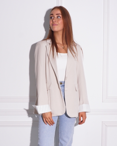Gossip BLAZER LIEKE BEIGE