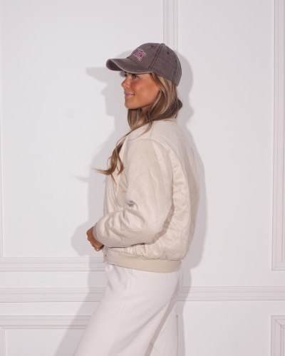 Gossip BOMBERJAS LISA BEIGE 