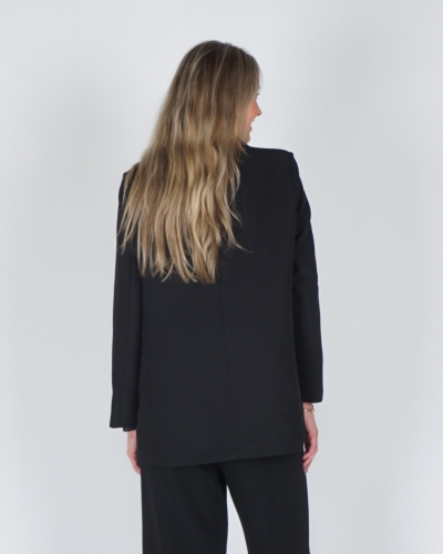 BLAZER ANNABEL ZWART