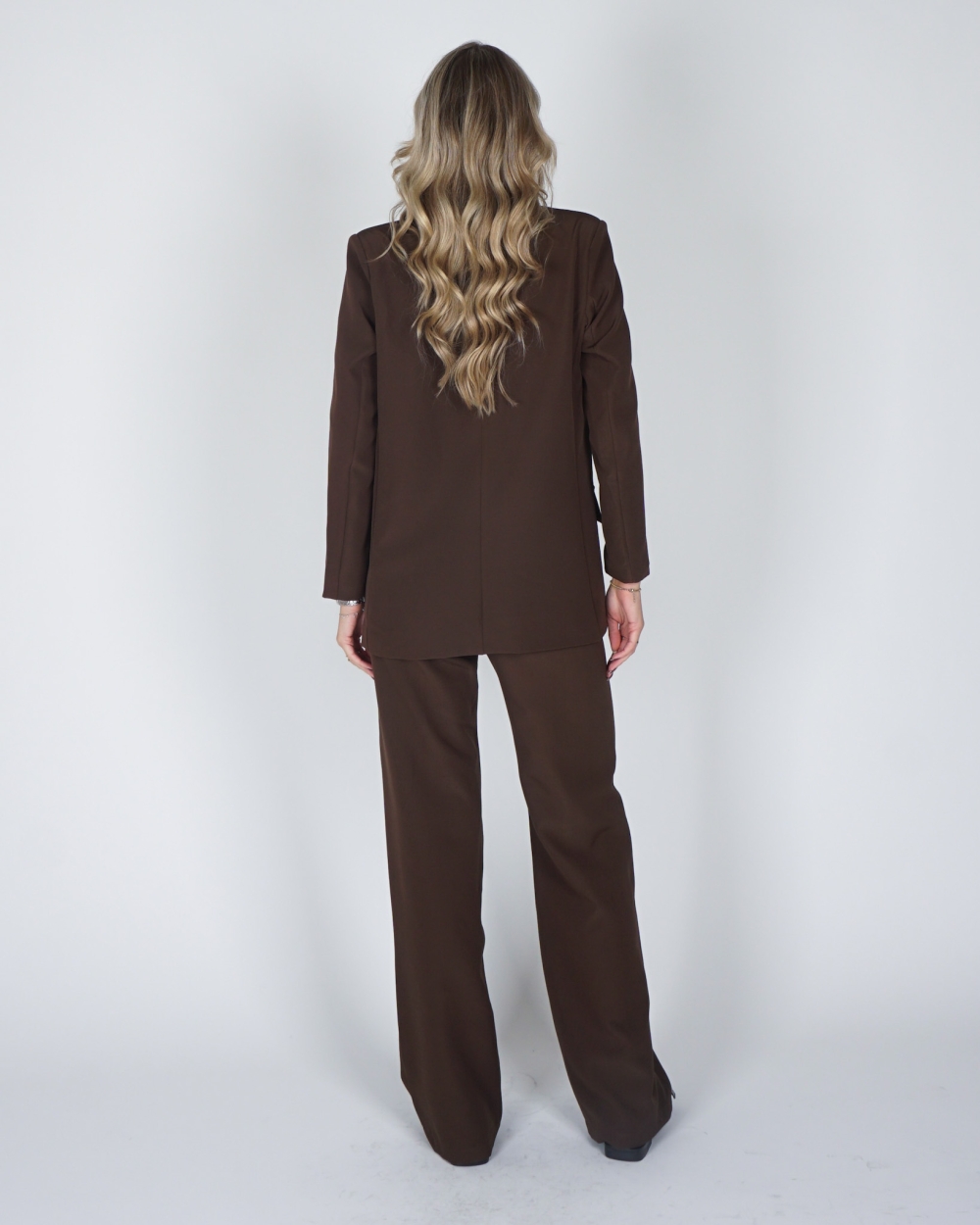 BLAZER ANNABEL BRUIN