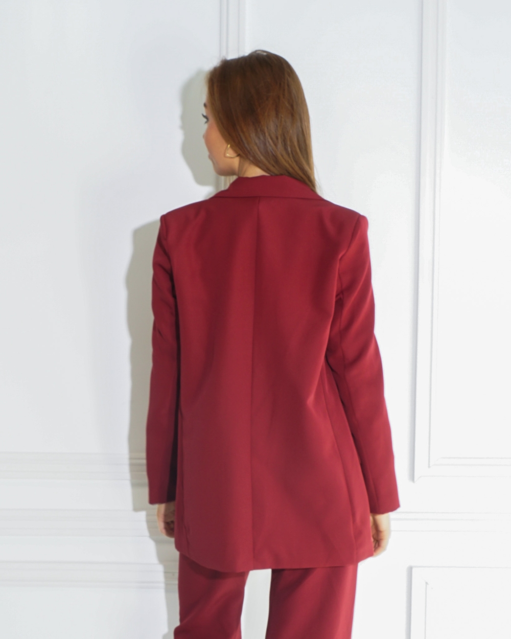 BLAZER ANNABEL ROOD