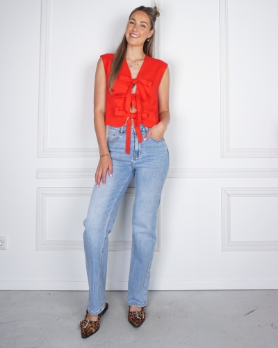 GILET SHELBY ROOD