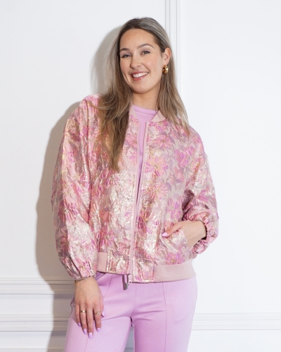 Gossip BOMBER EVY LICHTROZE